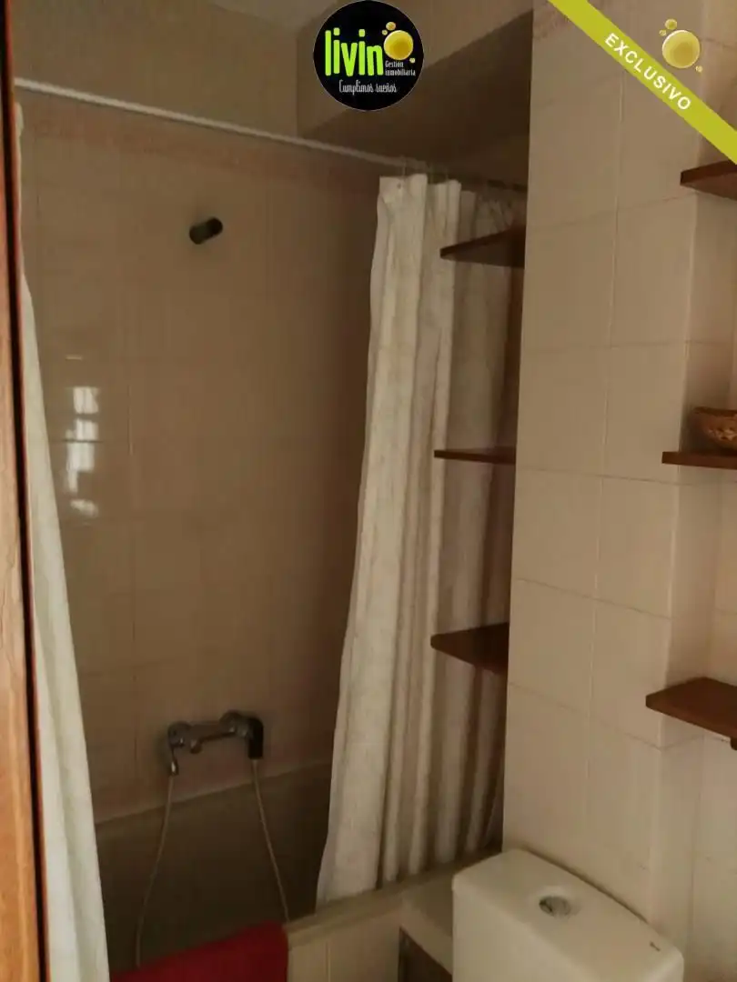 Pis de 60 m² a Jaén