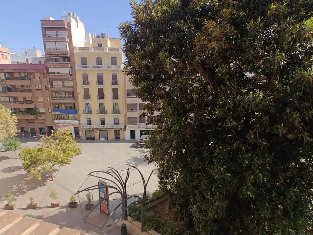 Pis de 236 m² a Múrcia