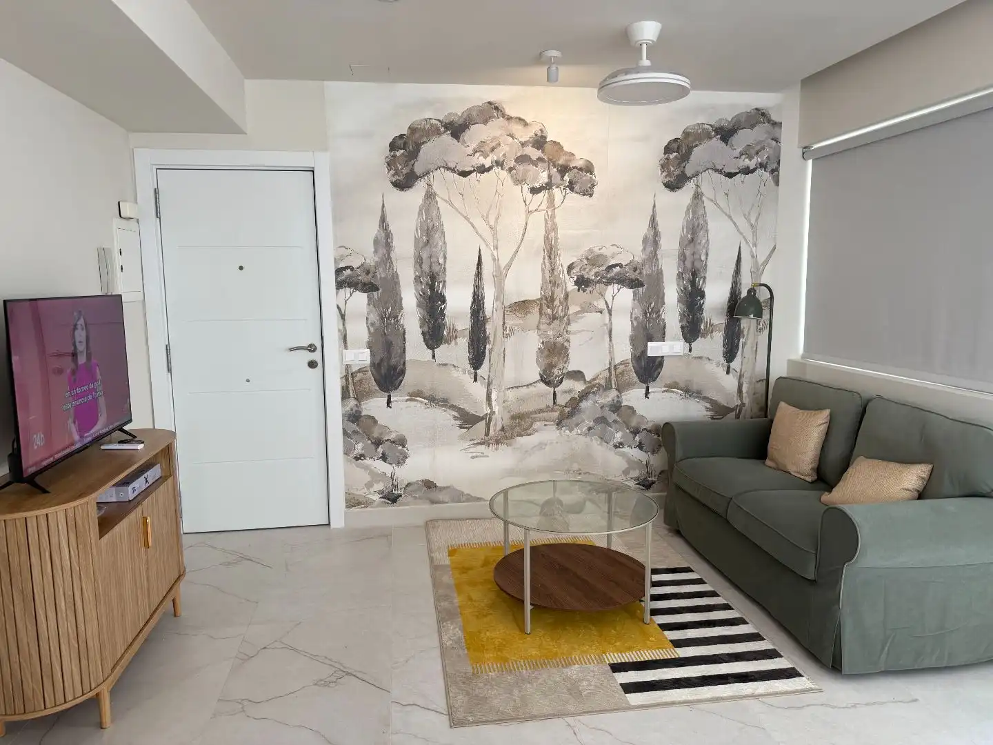 Piso de 60 m² en Puerto de la Cruz