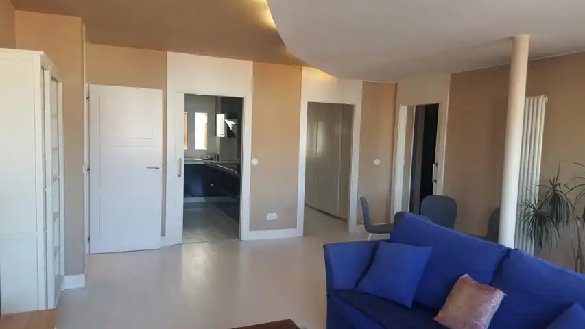 Piso de 110 m² en Pontevedra