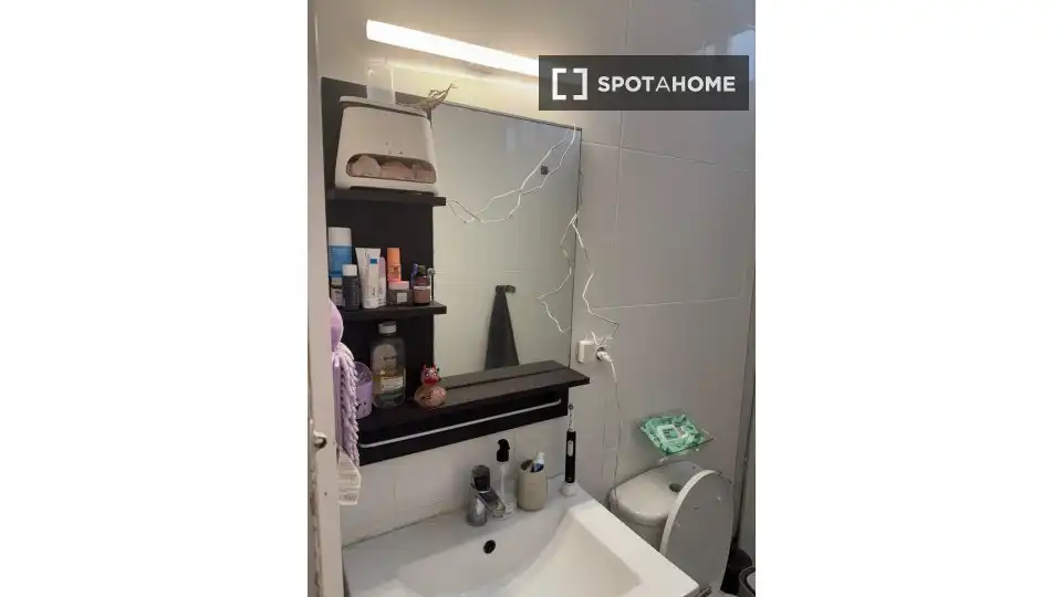 Habitación en alquiler, Barcelona