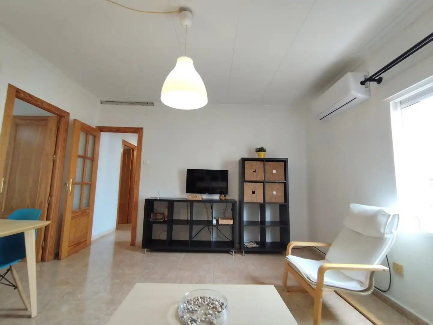Habitació de lloguer, Múrcia