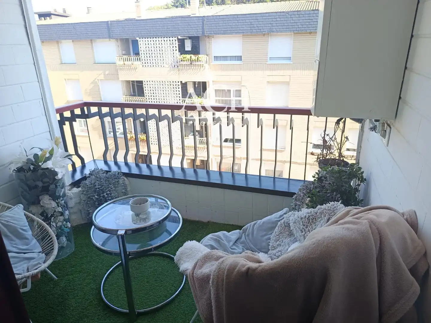 Apartamento 60 m² em Sopela