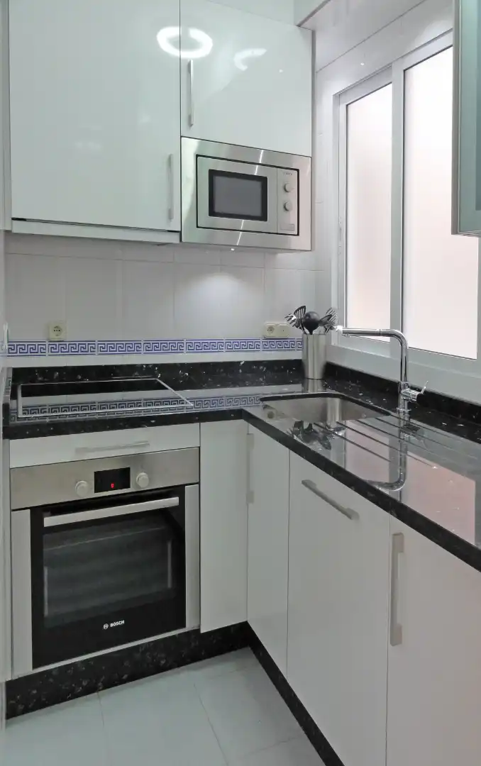 Pis de 90 m² a Màlaga