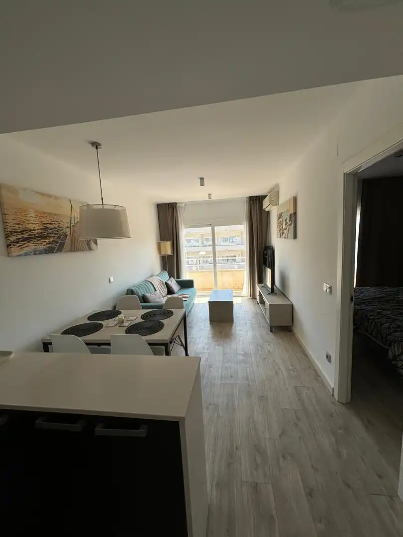 Piso de 45 m² en Torroella de Montgrí