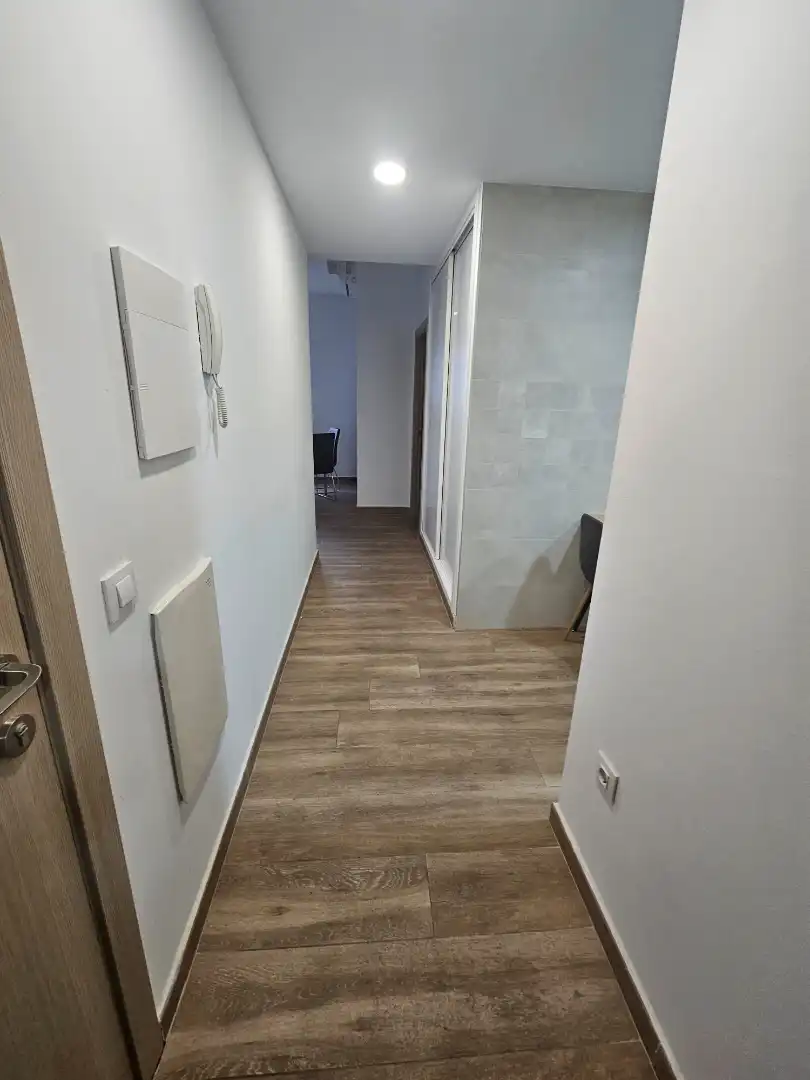 Piso de 70 m² en Cáceres