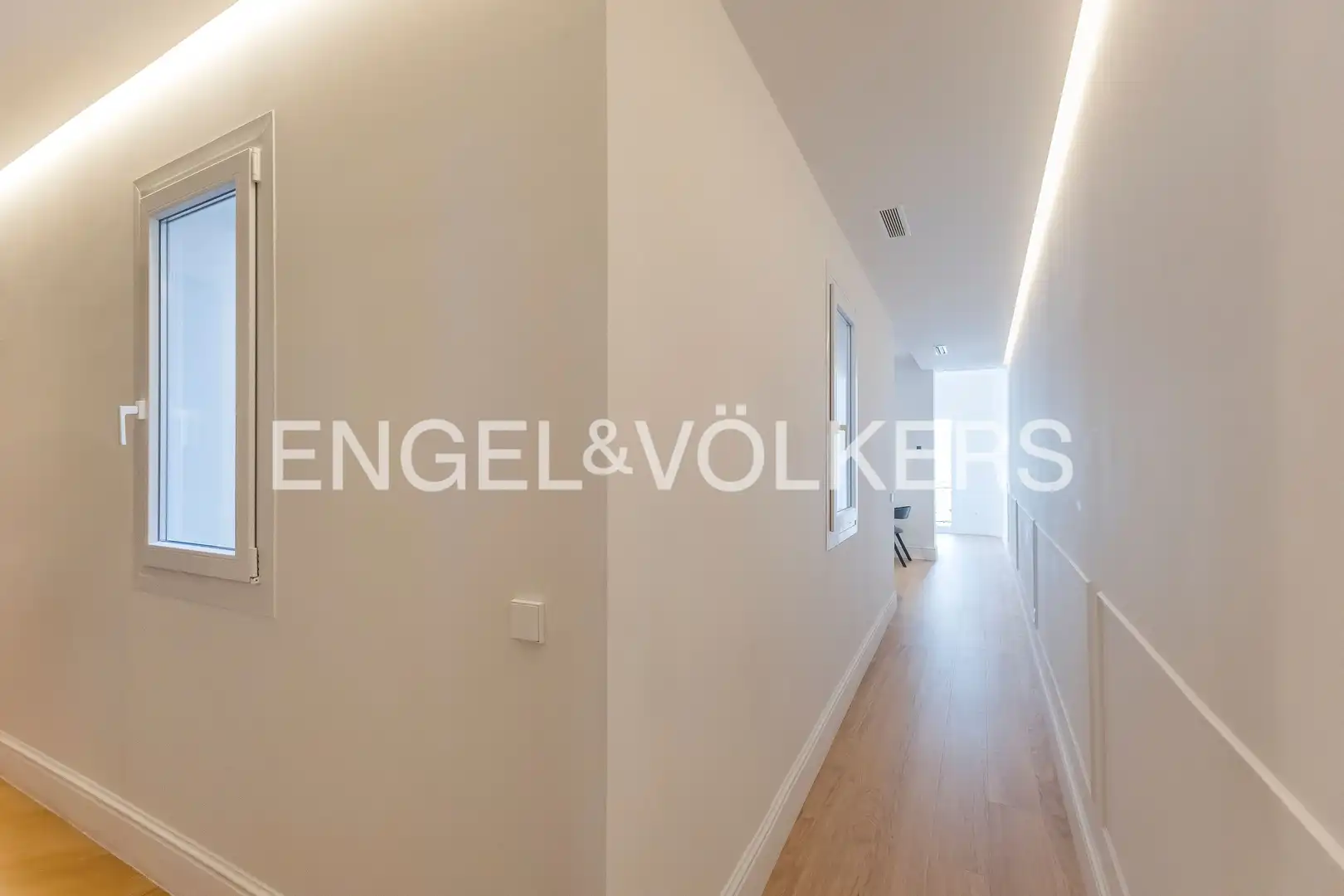 Pis de 104 m² a Madrid