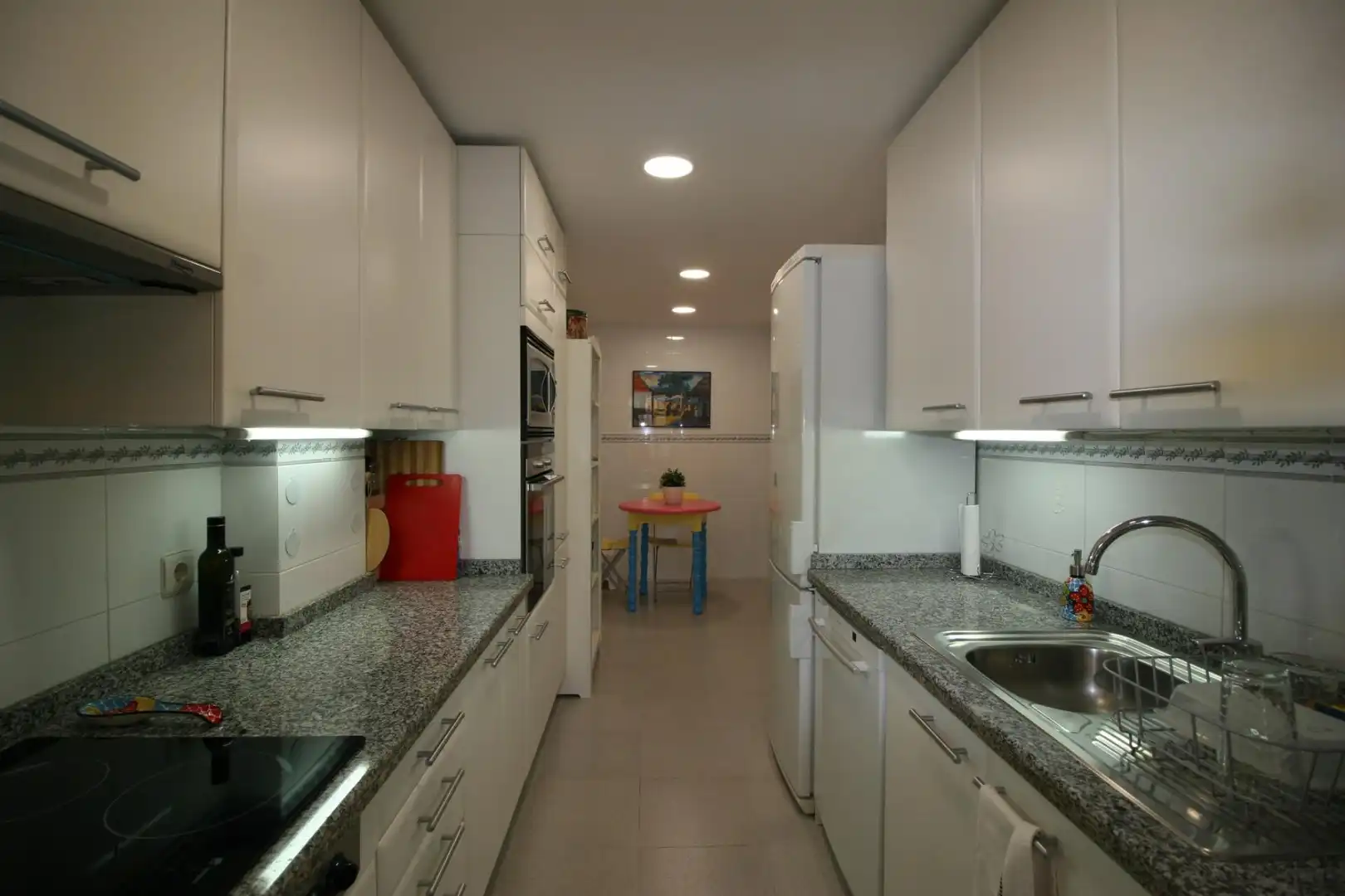 Pis de 132 m² a Madrid