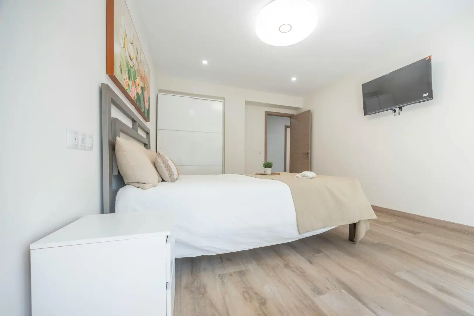 Habitació de lloguer, València
