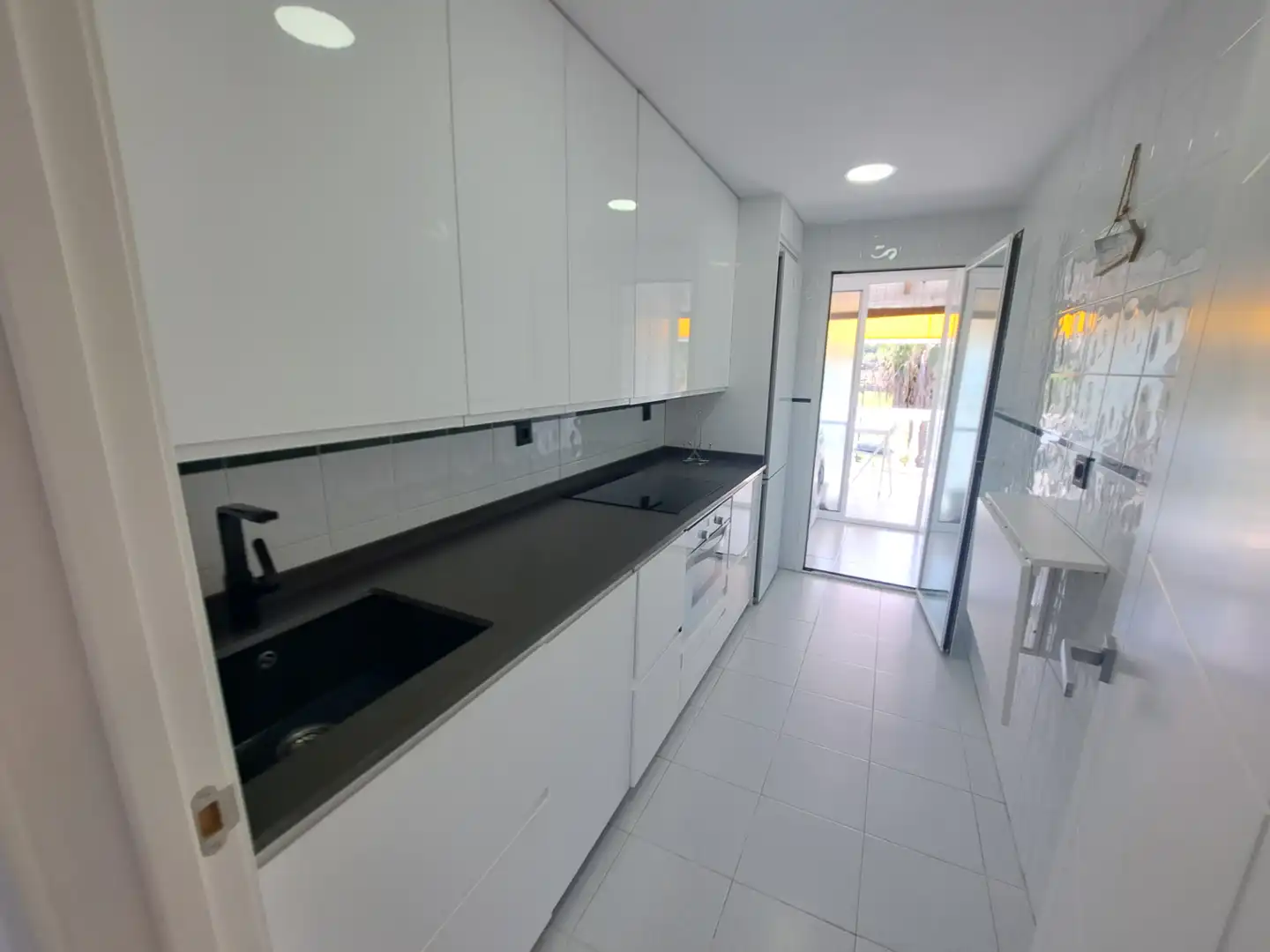 Piso de 64 m² en Marbella
