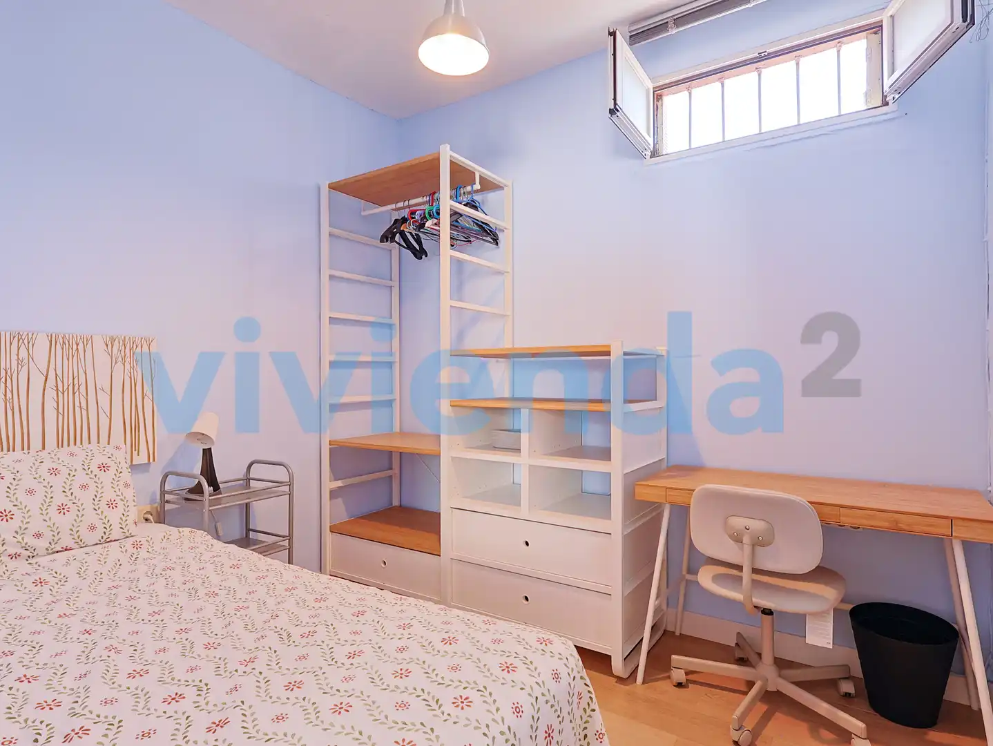 Piso de 97 m² en Madrid