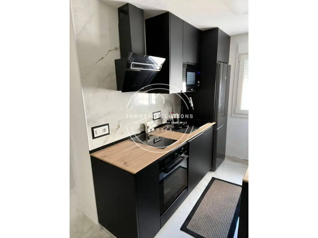 Piso de 61 m² en Tarifa