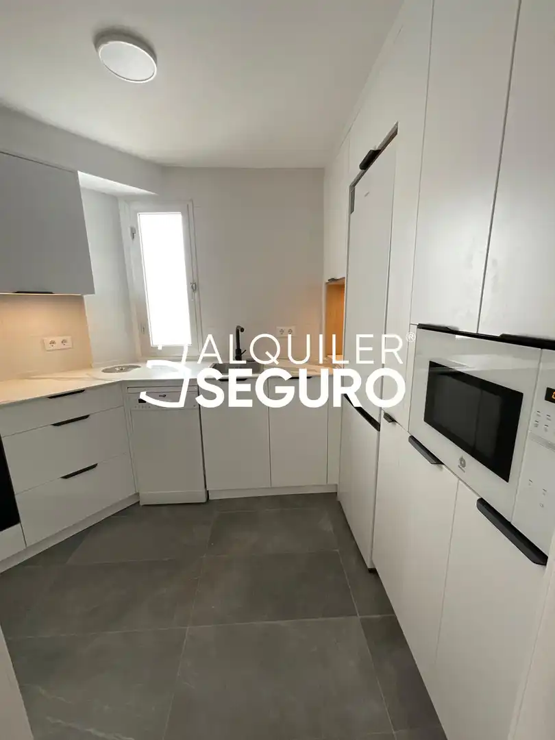 Piso de 90 m² en Sevilla