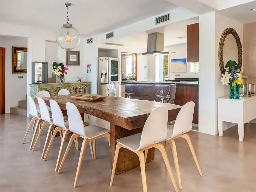 Casa de 300 m² a Santa Eulària des Riu