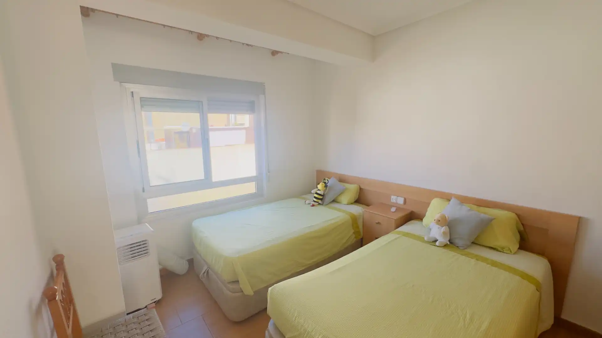 Piso de 106 m² en Santa Pola