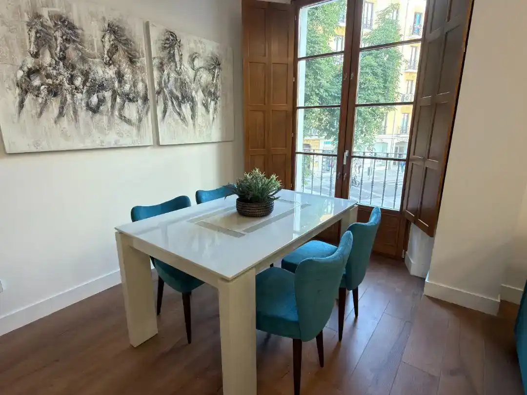 Piso de 81 m² en Valladolid