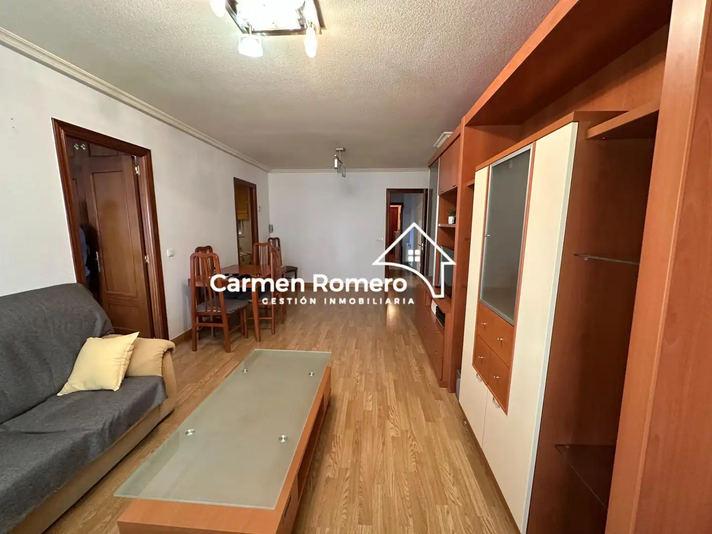 Piso de 91 m² en Villamayor