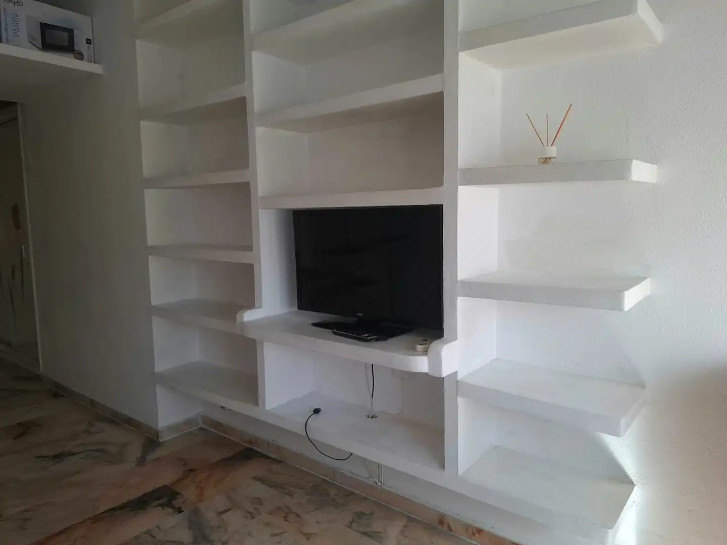 Piso de 35 m² en Sevilla