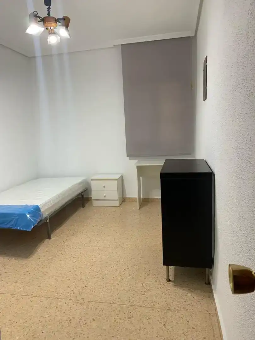 Piso de 104 m² en Badajoz