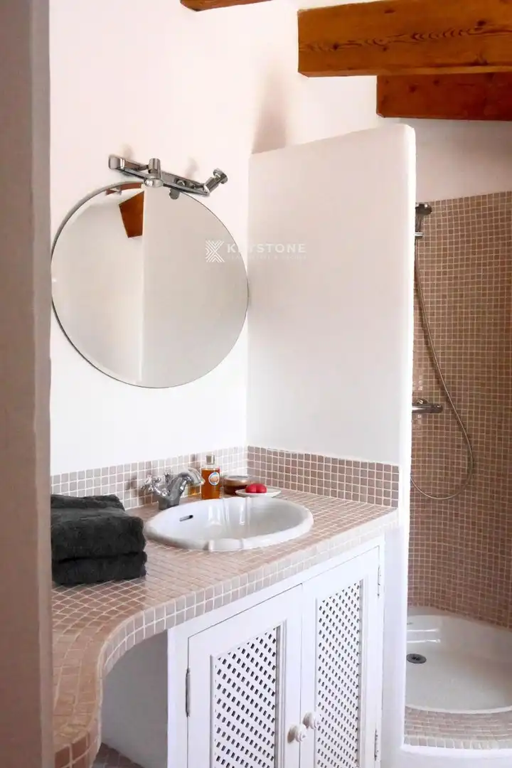 Haus 160 m² in Puigpunyent
