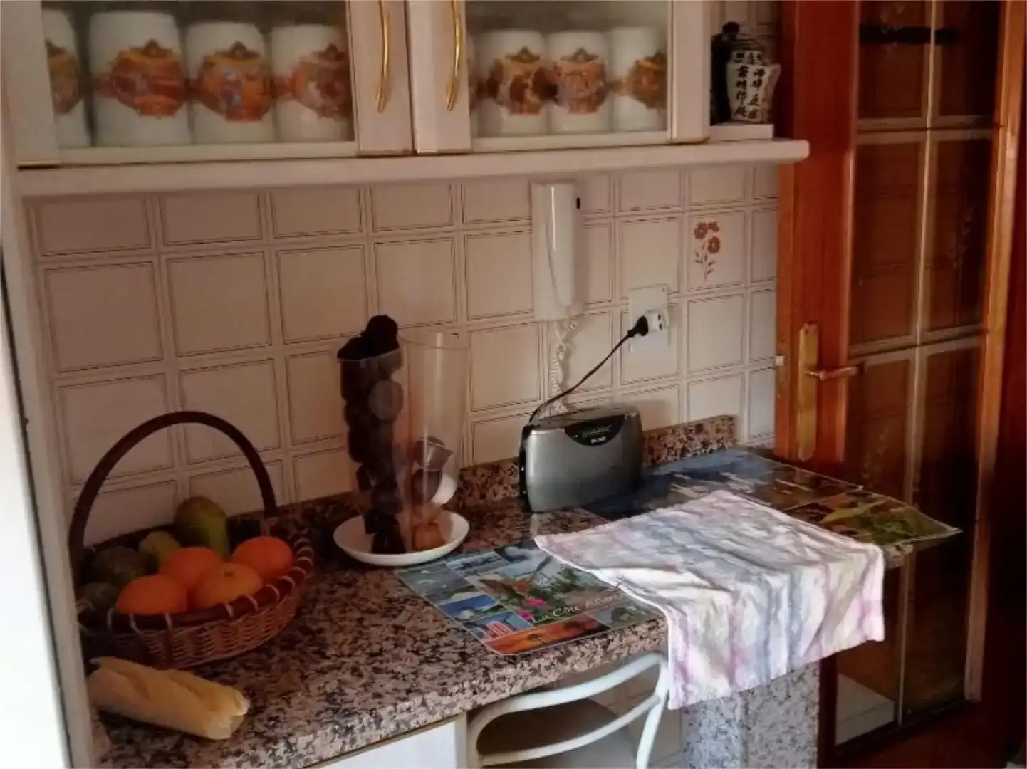 Piso de 75 m² en Salamanca