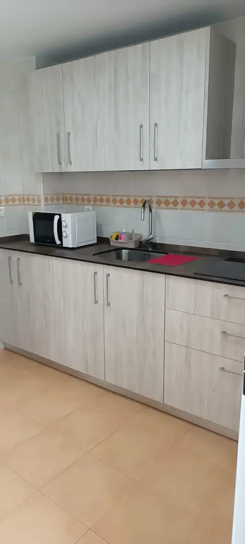 Piso de 104 m² en Maracena