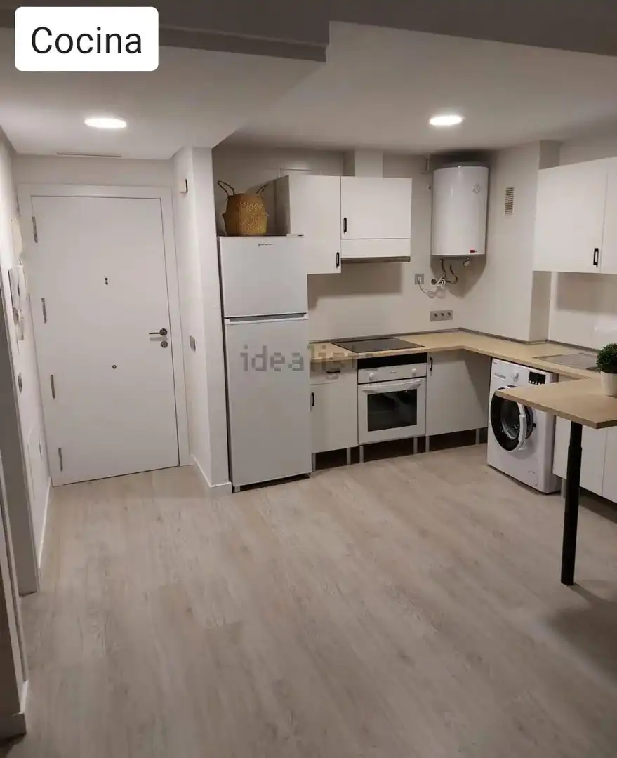 Pis de 70 m² a Múrcia