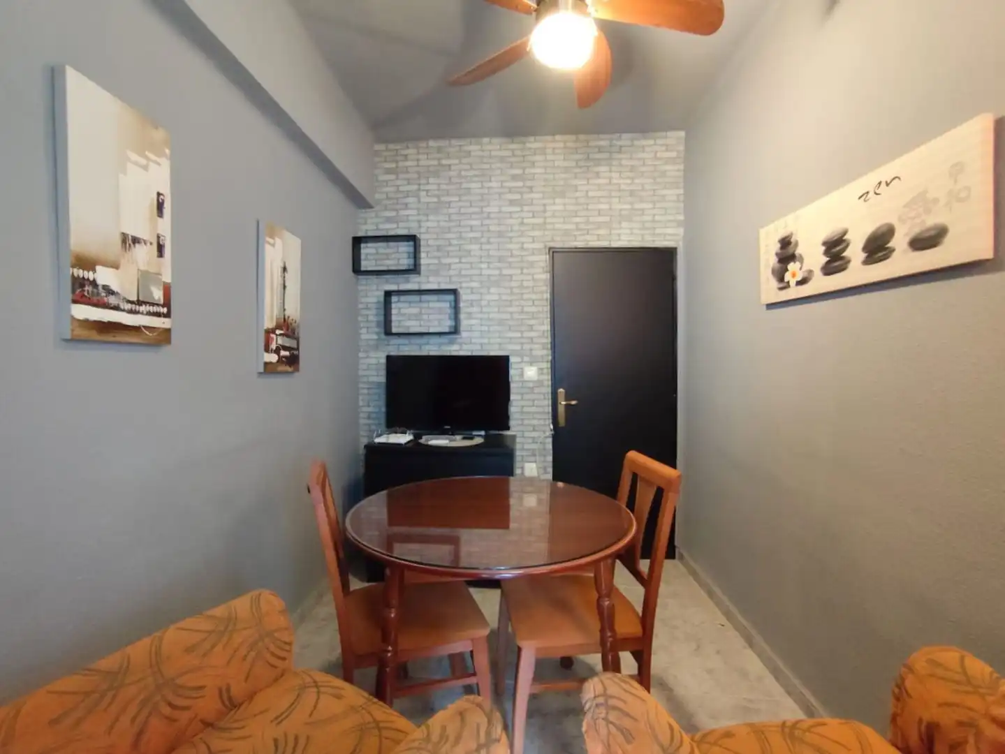 Piso de 63 m² en Plasencia