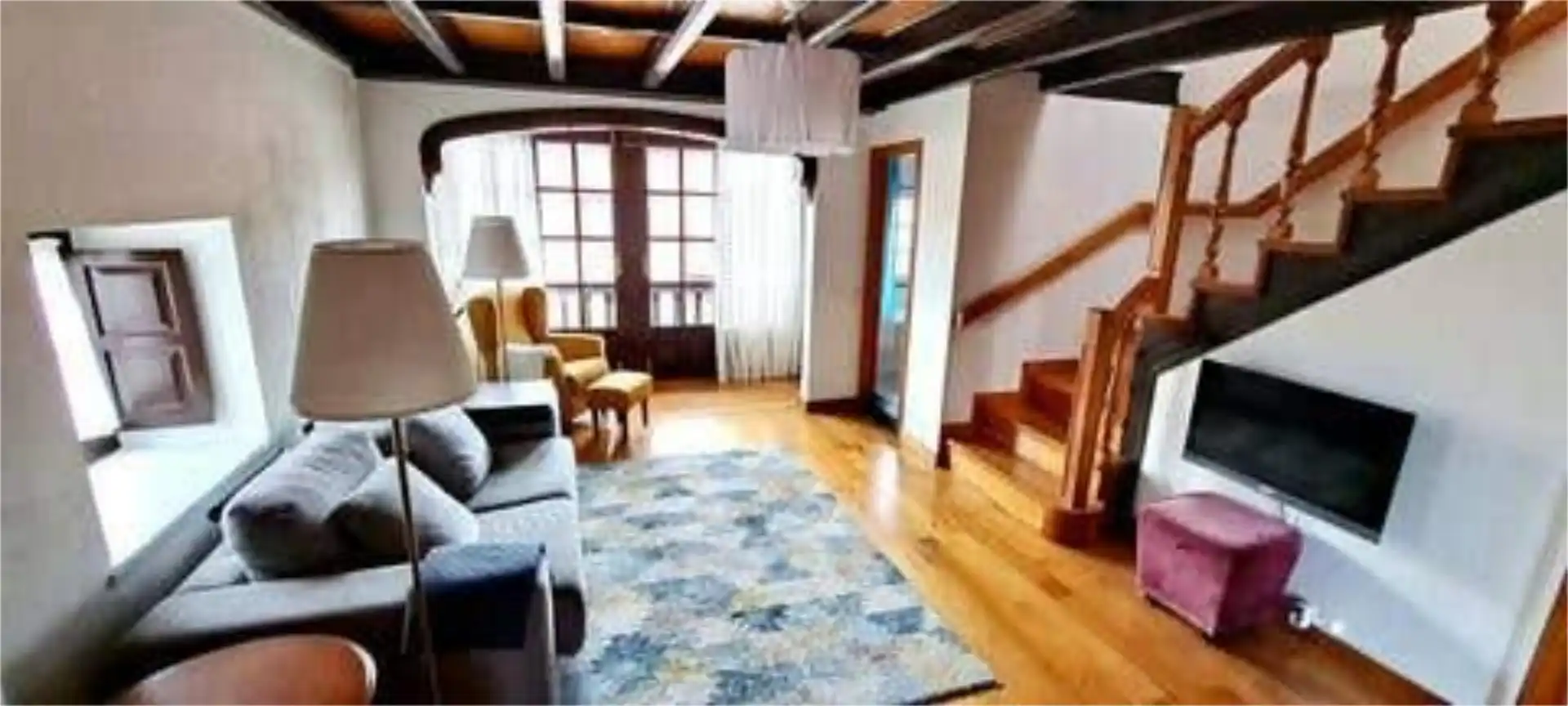 Piso de 170 m² en Llanes