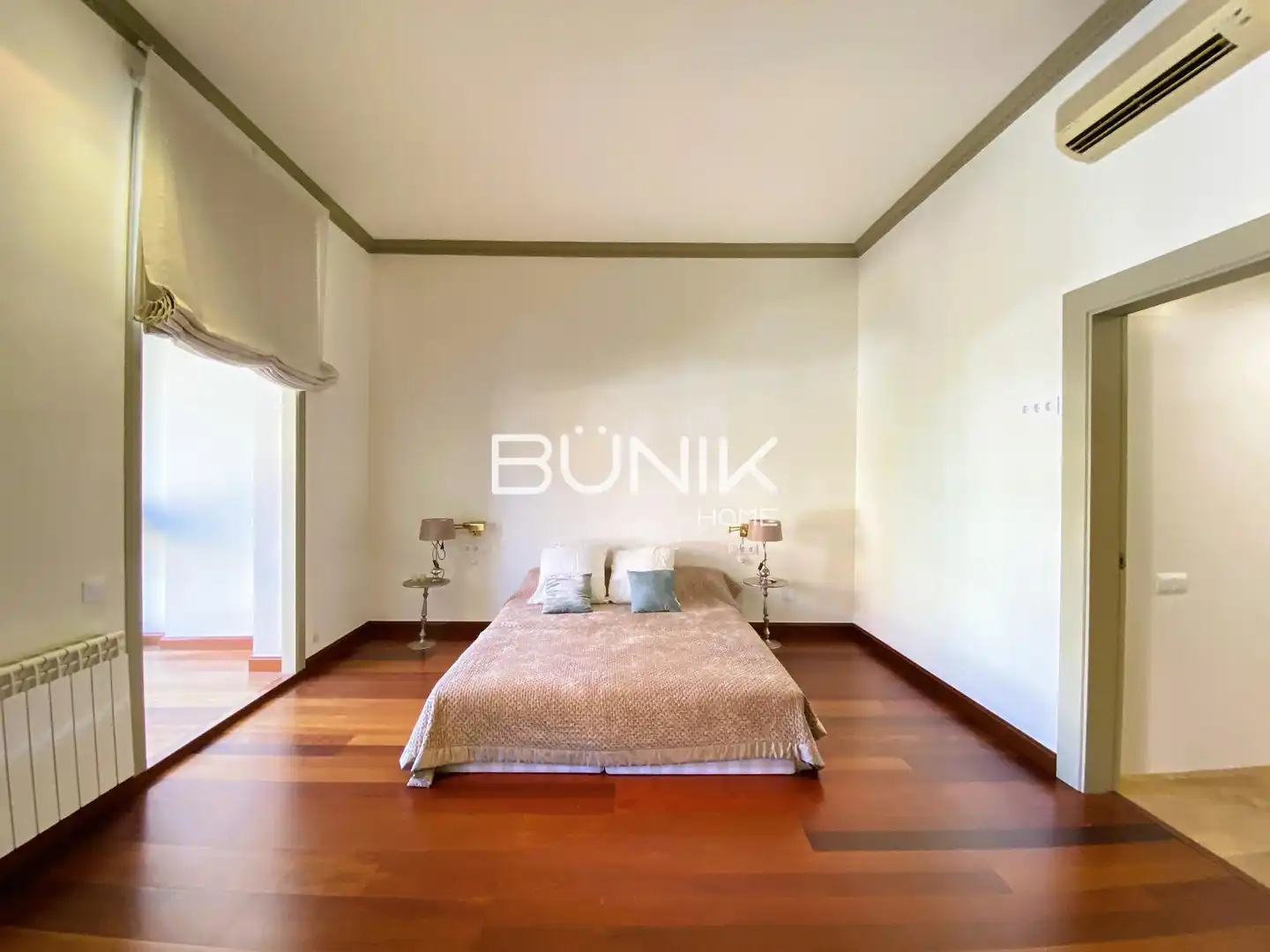 Pis de 196 m² a Barcelona