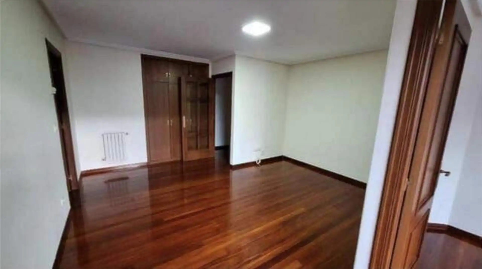 Pis de 60 m² a Ourense