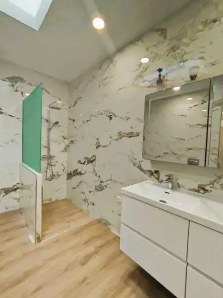 Piso de 100 m² en La Orotava