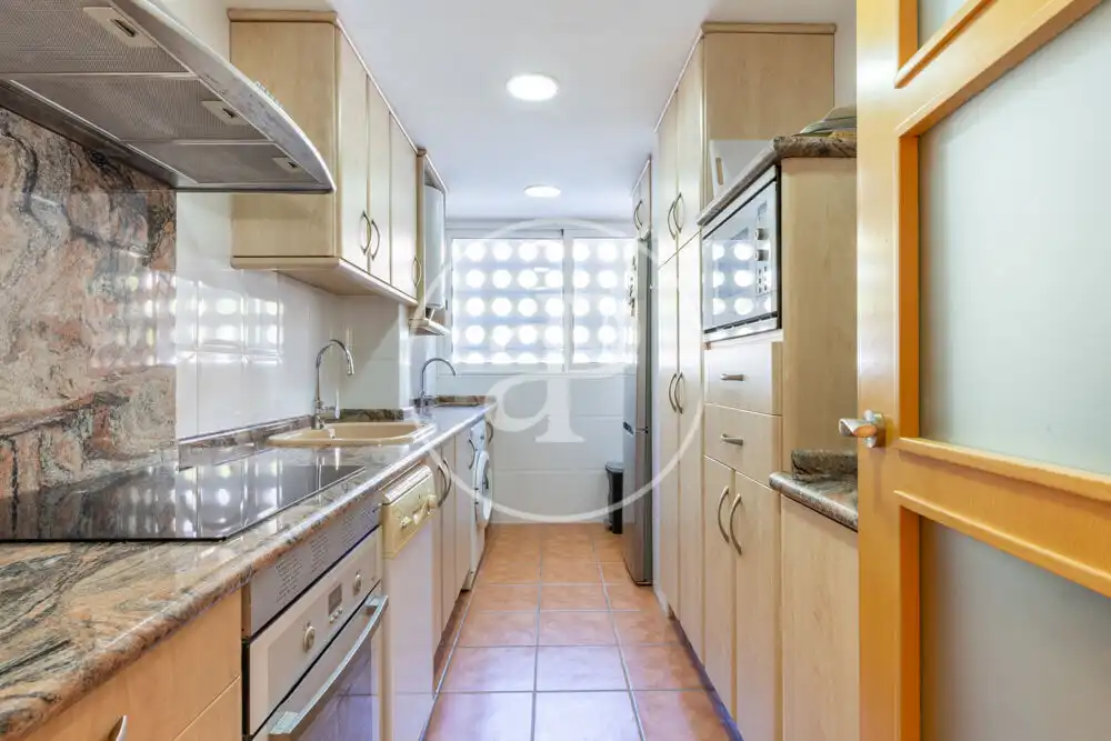 Wohnung 105 m² in Cullera