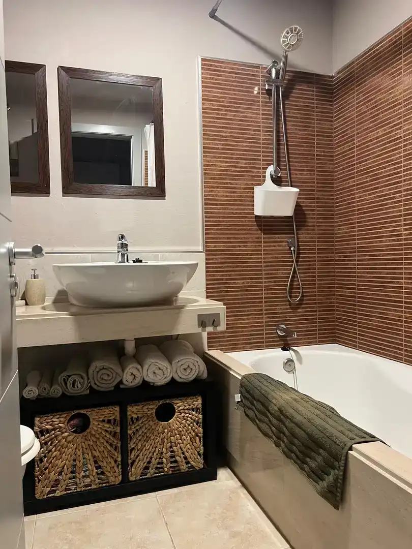 Piso de 74 m² en Vera
