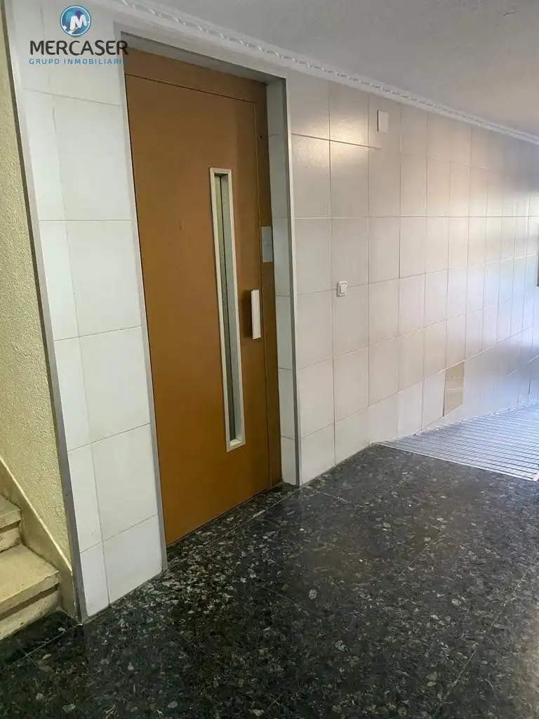Pis de 77 m² a Alcalá de Henares