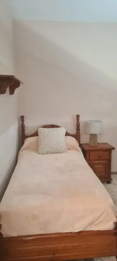 Habitación 125 m², Argés