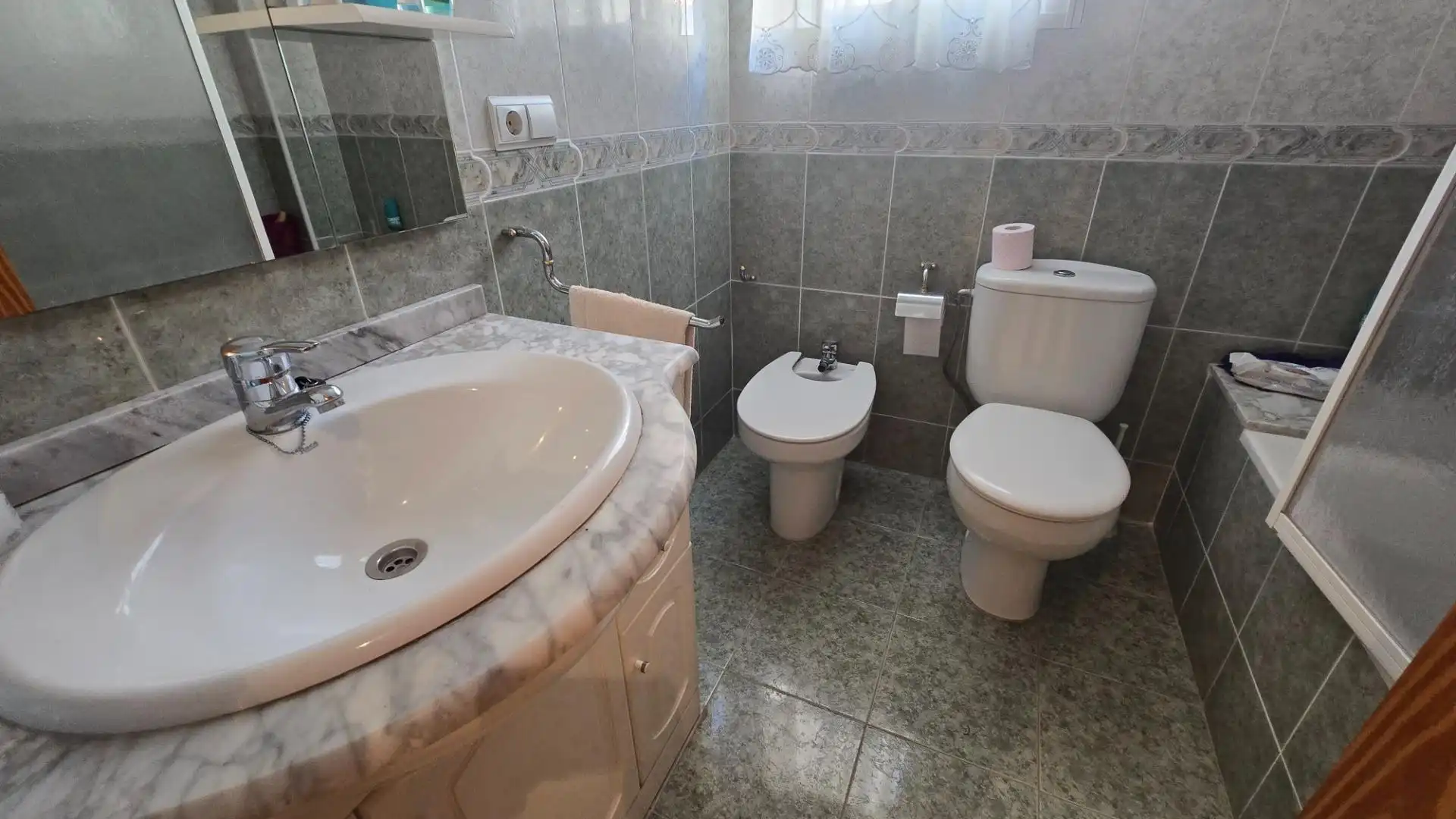 Habitación 90 m², Elche
