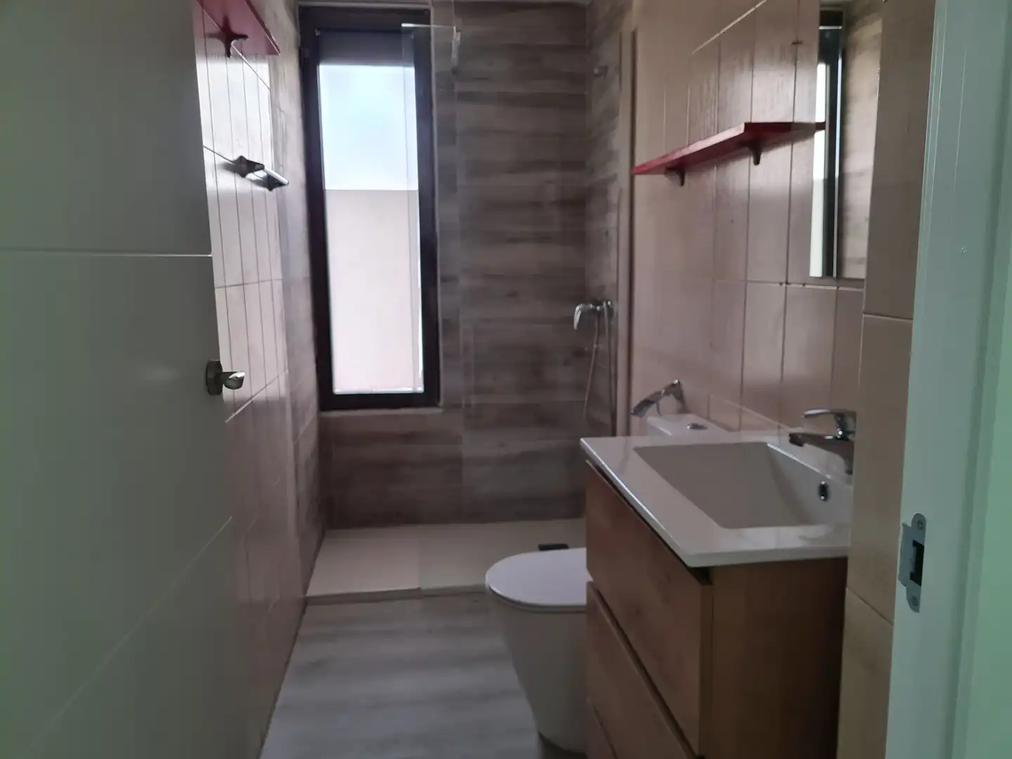 Pis de 40 m² a Saragossa