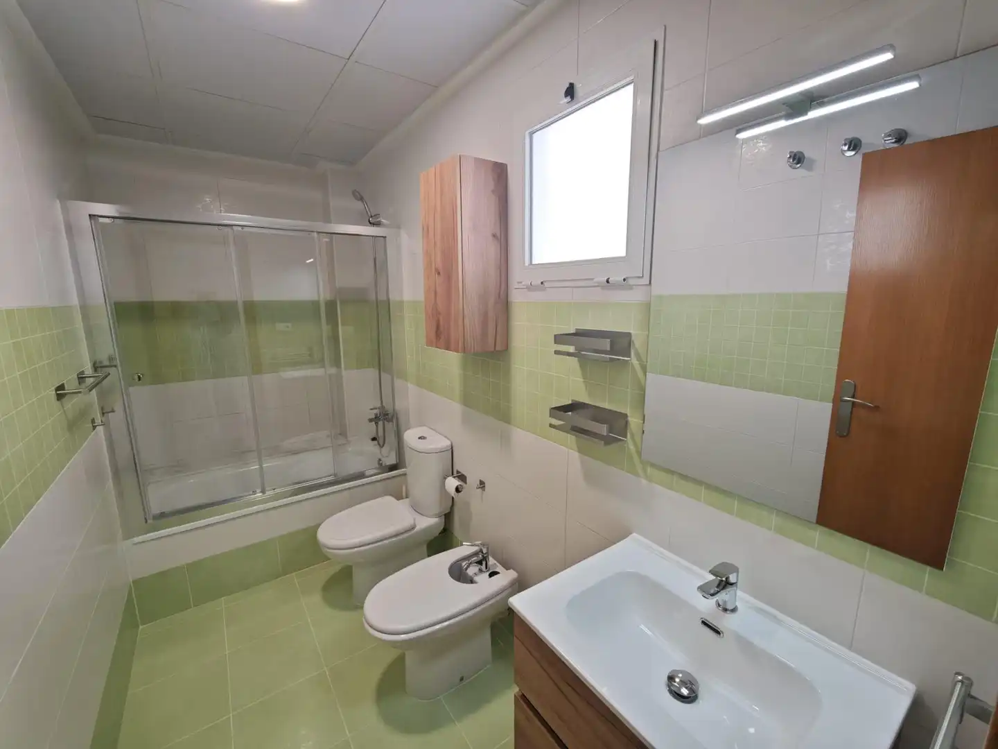 Piso de 82 m² en Elche