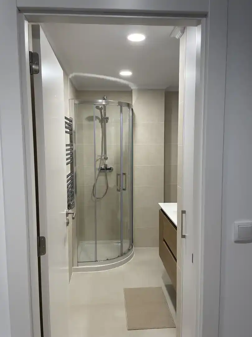 Piso de 75 m² en Baiona