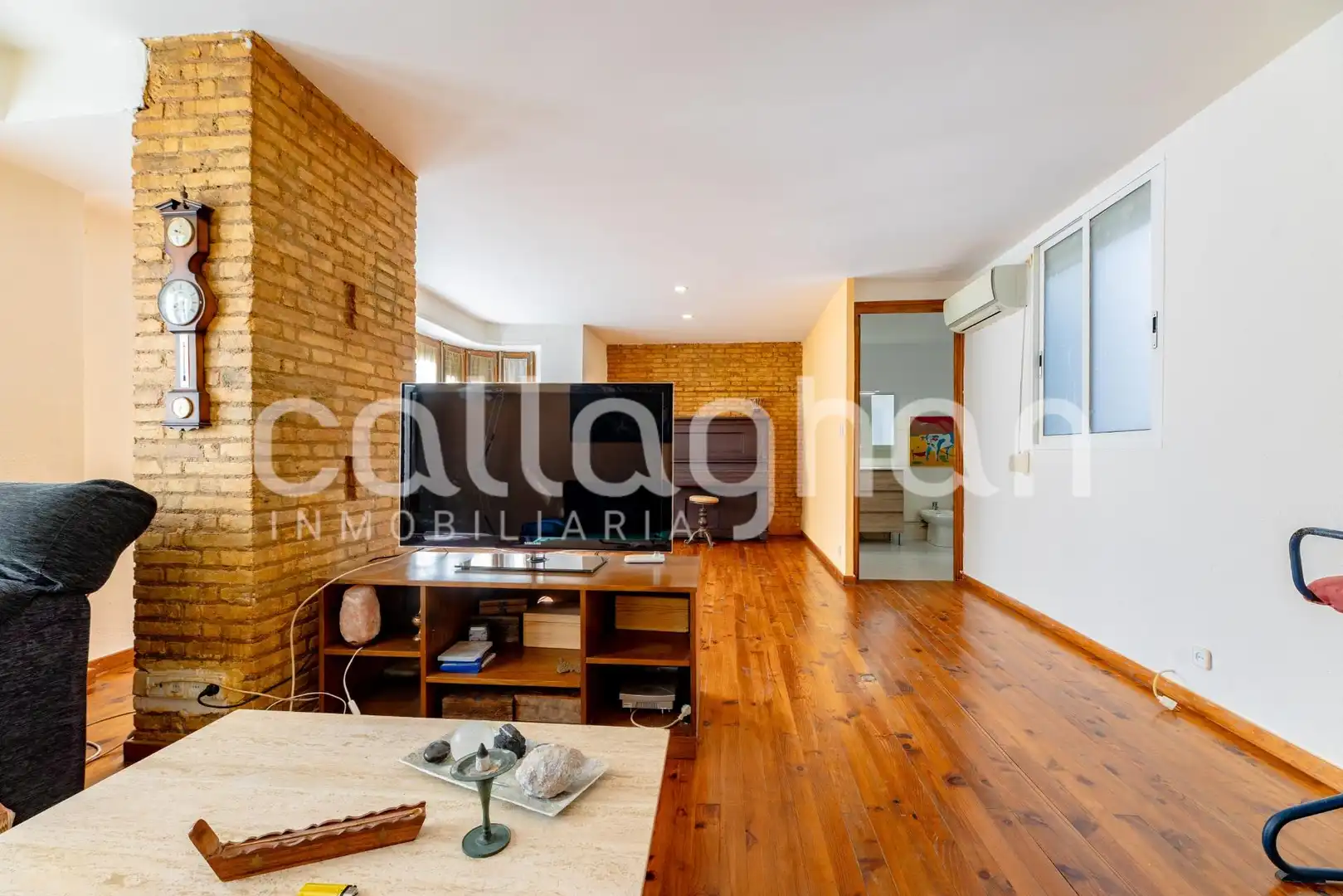 Wohnung 177 m² in Valencia