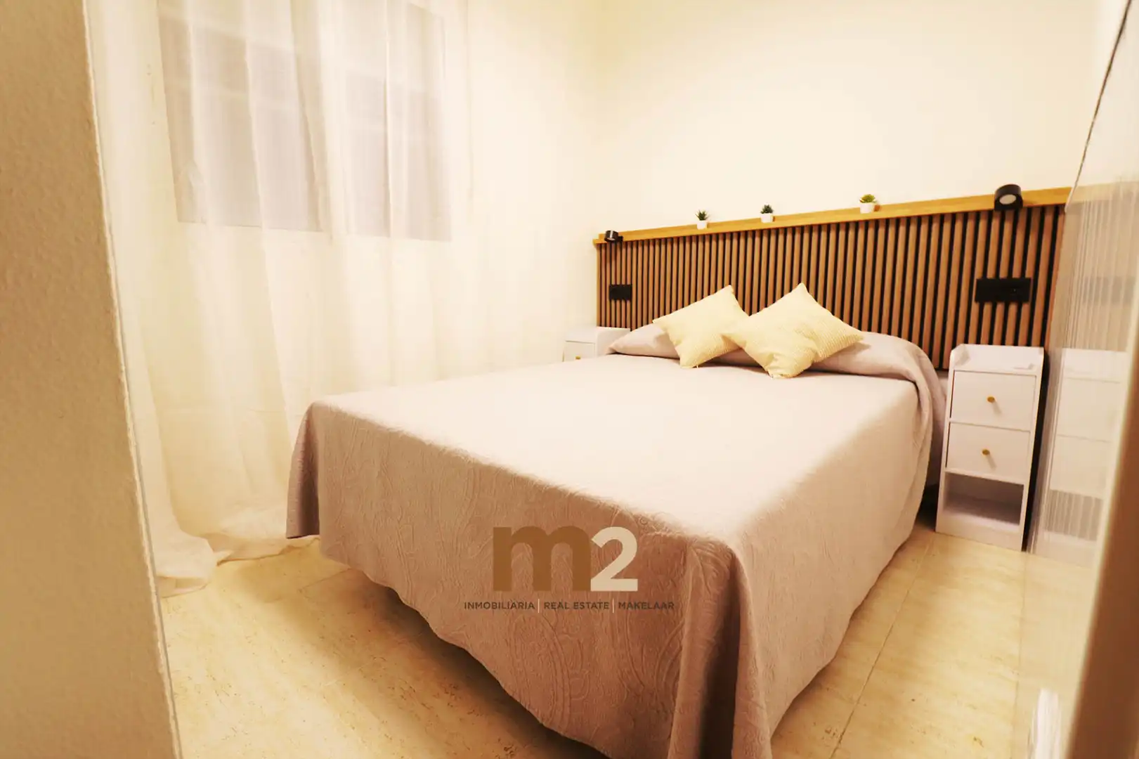 Piso de 34 m² en Guardamar del Segura