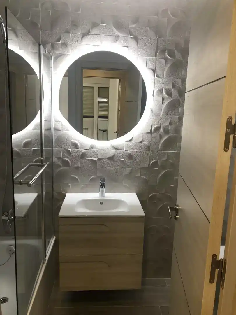 Piso de 129 m² en Cuenca