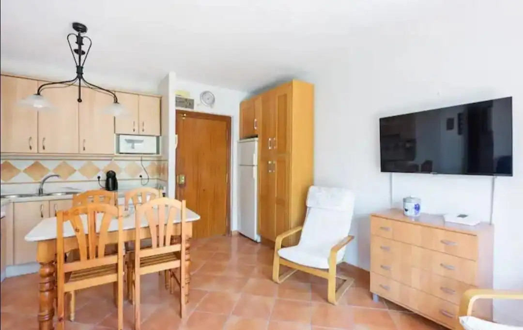 Piso de 65 m² en Torremolinos