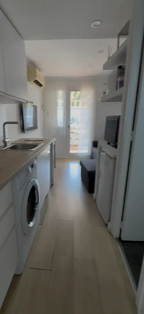 Piso de 30 m² en Castillo de Aro, Playa de Aro y S'Agaró