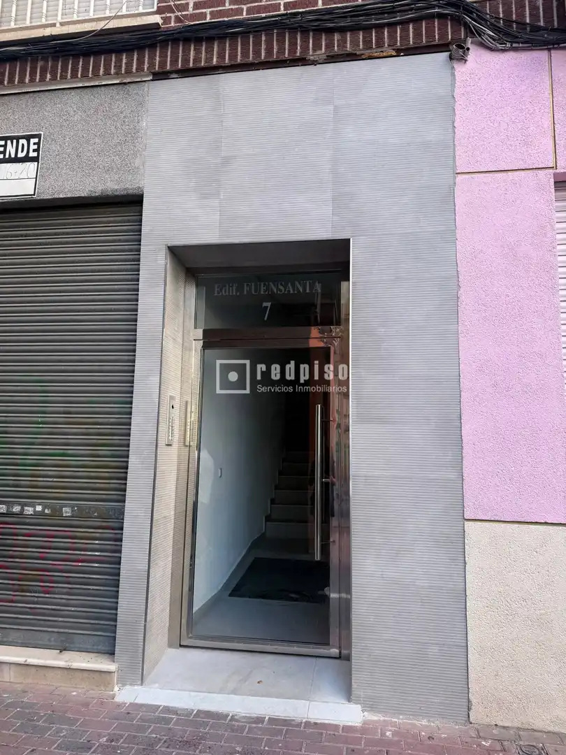 Pis de 69 m² a Múrcia