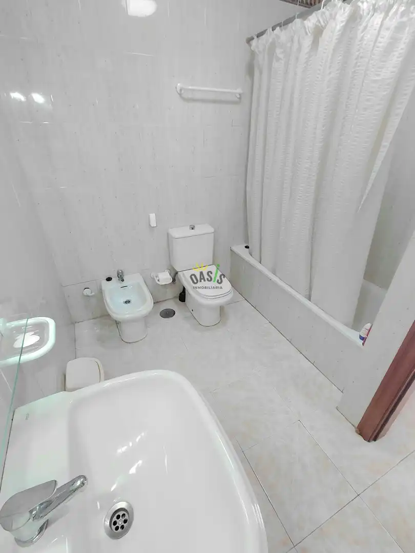 Appartement 85 m² à Santa Cruz de Ténérife