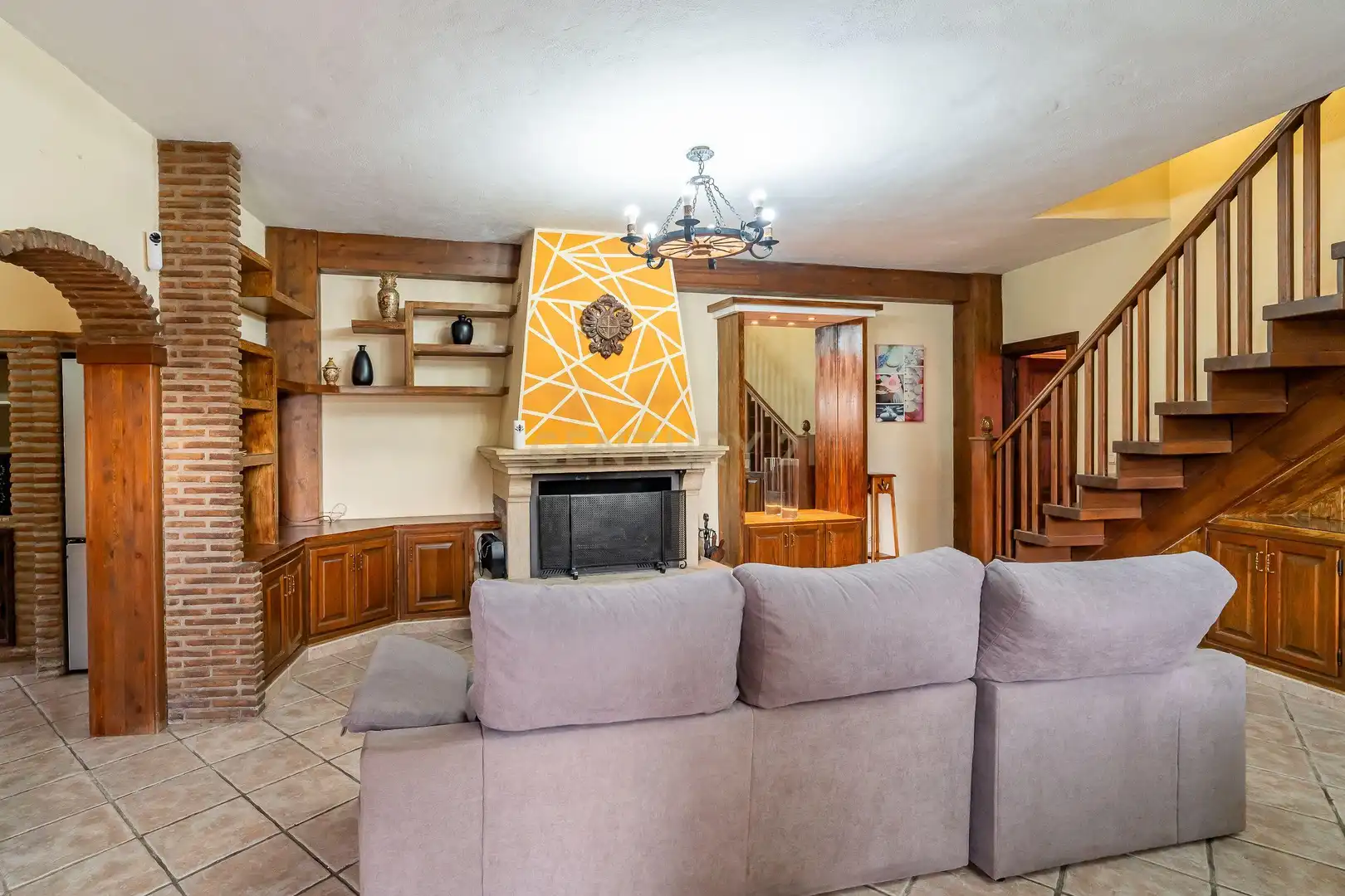 Piso de 305 m² en Mijas