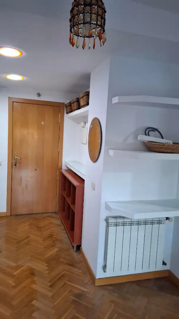 Appartamento 32 m² a Madrid