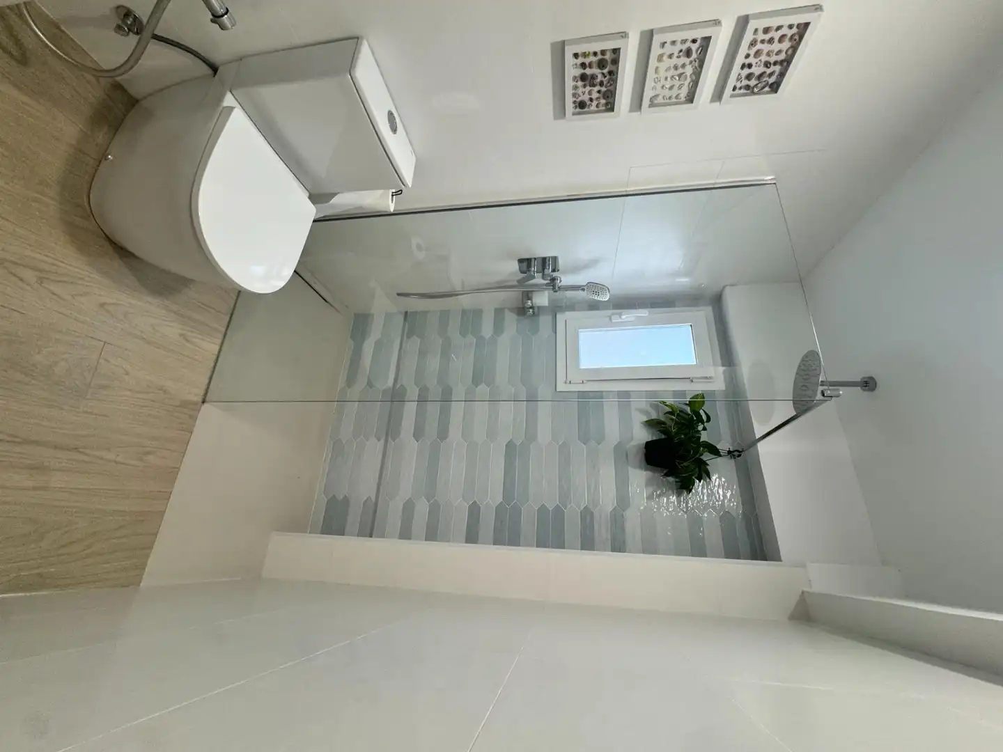 Piso de 50 m² en Almería
